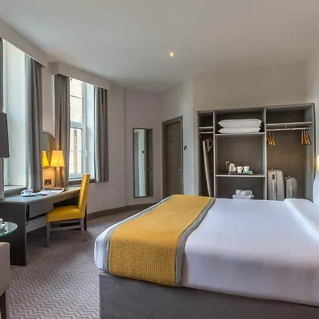 Maldron Shandon Szálloda 4*