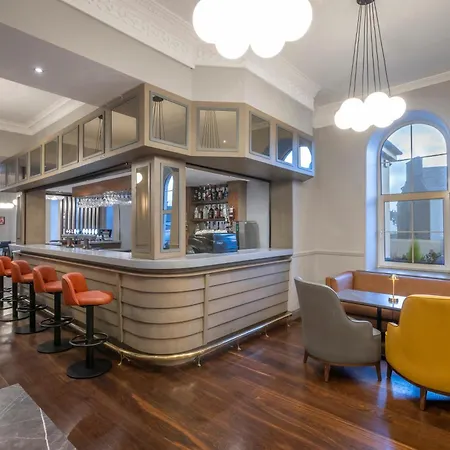 Maldron Shandon Cork