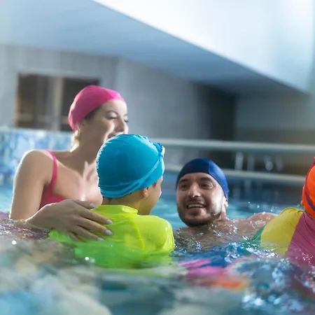 Szálloda Maldron Shandon 4*