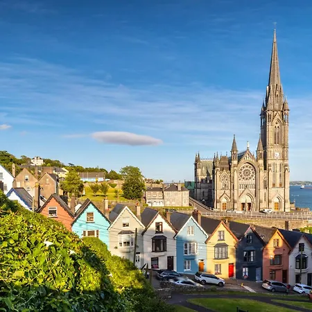 Maldron Shandon 4* Cork