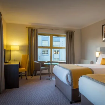 Maldron Shandon Szálloda