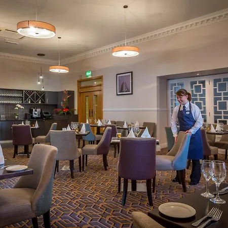 Szálloda Maldron Shandon Cork