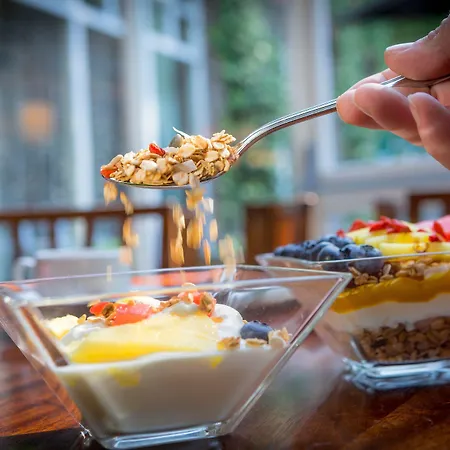 Szálloda Maldron Shandon