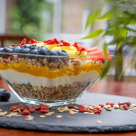 Maldron Shandon Szálloda