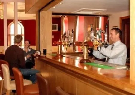 Szálloda Maldron Shandon