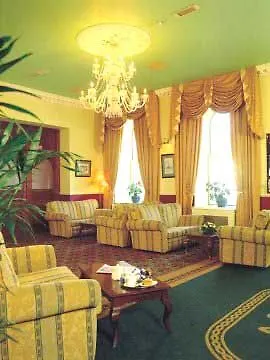 Szálloda Maldron Shandon 4*