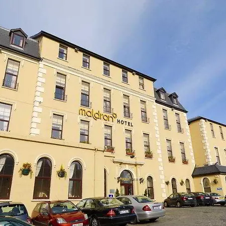 Szálloda Maldron Shandon 4*