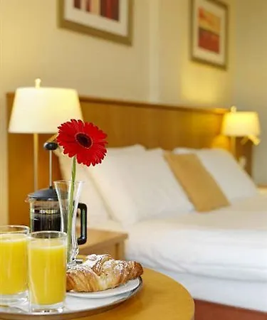 Maldron Shandon Cork