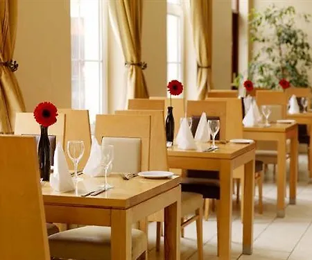 Maldron Shandon Cork