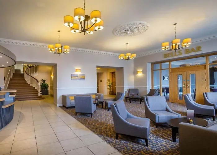 Maldron Shandon 4*
