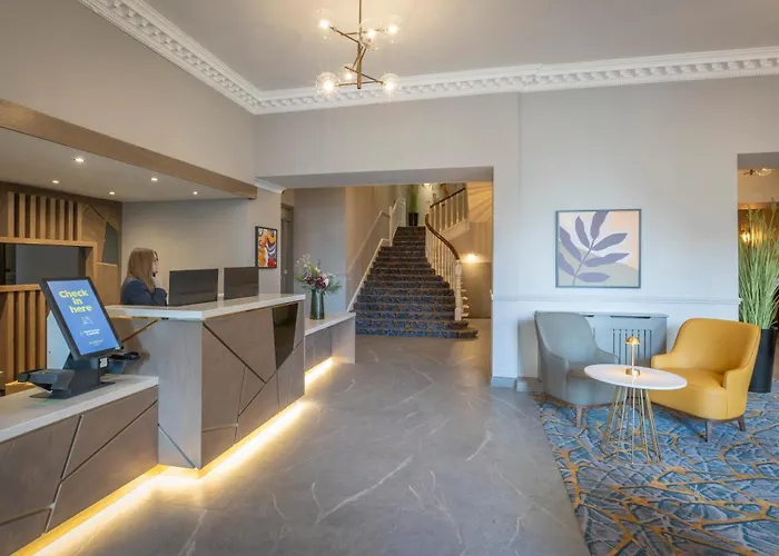 Maldron Shandon 4*