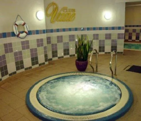 Maldron Shandon 4*