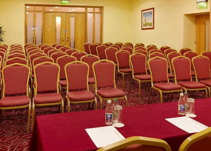 Maldron Shandon 4*