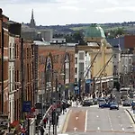 Maldron Shandon Hotel 4*