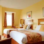 Hotel Maldron Shandon 4*