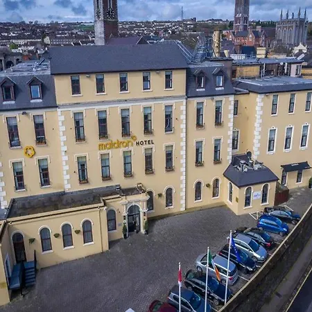 Maldron Shandon ホテル