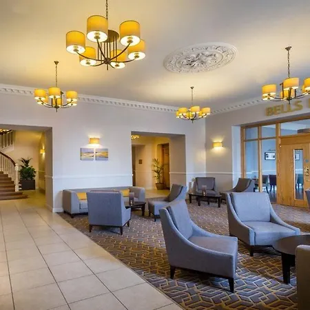 Maldron Shandon 4*