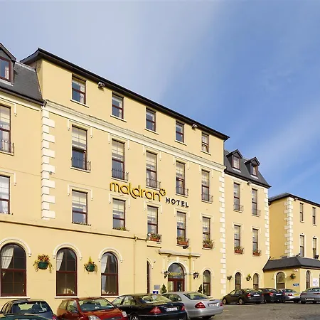 Maldron Shandon 4* コーク