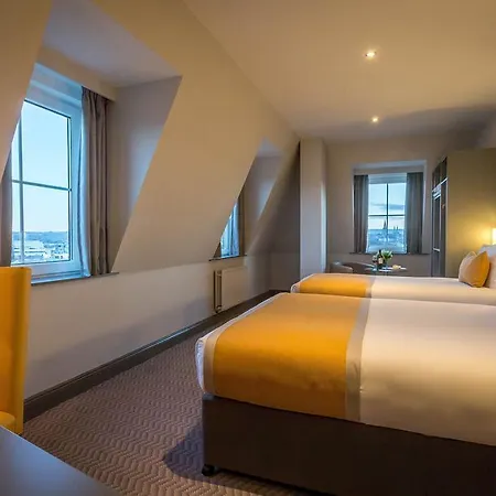 Maldron Shandon ホテル