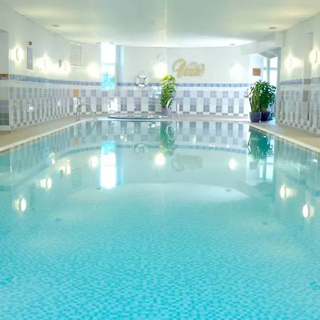 Maldron Shandon 4* コーク