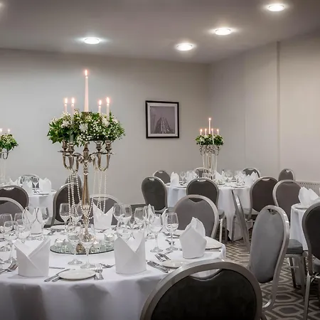 Hotel Maldron Shandon Cork