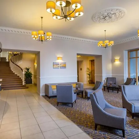 Maldron Shandon 4* Cork