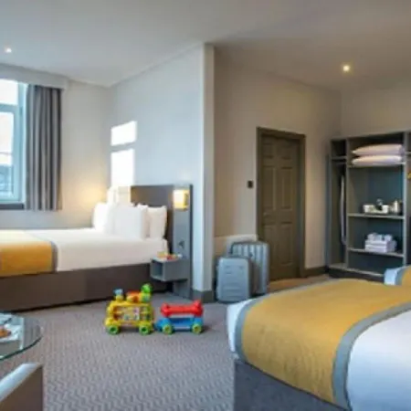 Maldron Shandon Hotel 4*