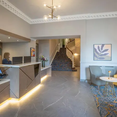 Maldron Shandon 4*