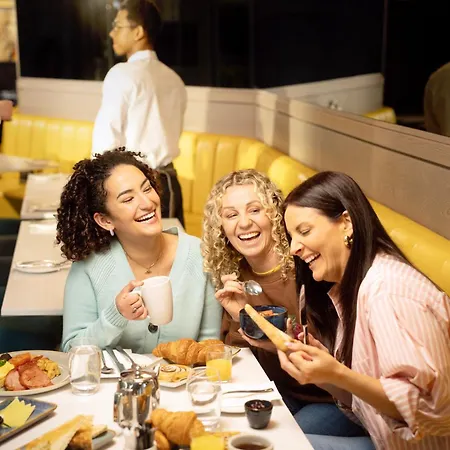 호텔 Maldron Shandon