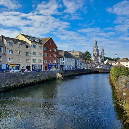 Hotel Maldron Shandon 4*