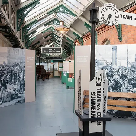 Maldron Shandon Hotel Cork