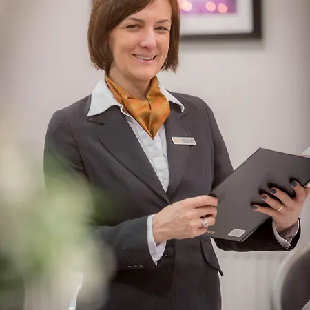 Maldron Shandon 4* コーク