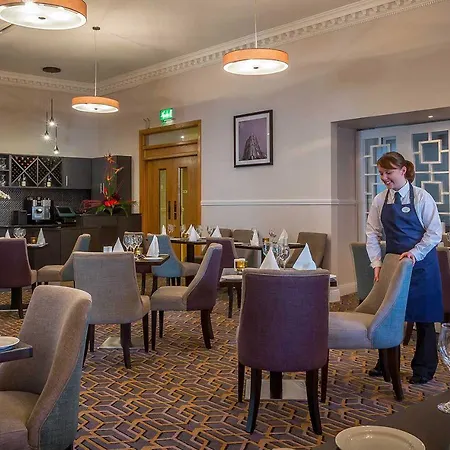 Maldron Shandon 호텔