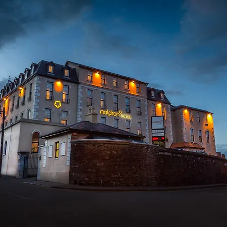 Maldron Shandon 4*