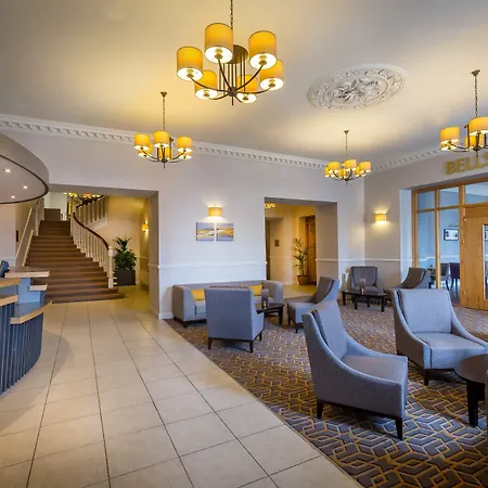 Hotel Maldron Shandon 4*