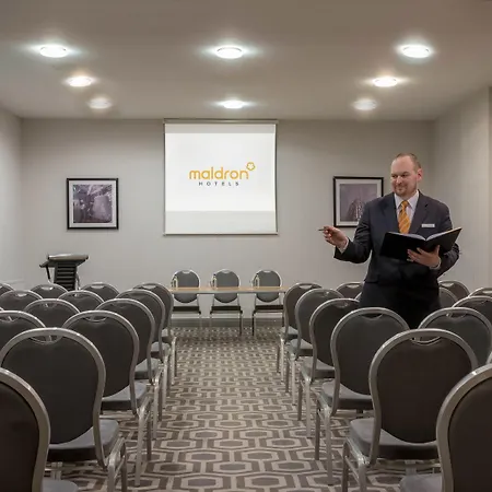 Maldron Shandon 4* Κορκ