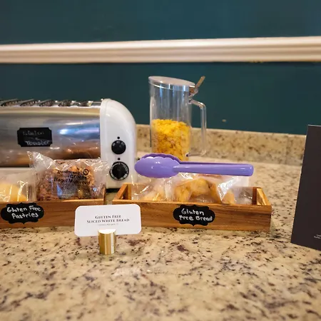 Maldron Shandon コーク