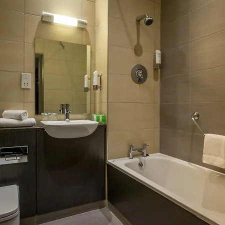 Maldron Shandon ホテル コーク