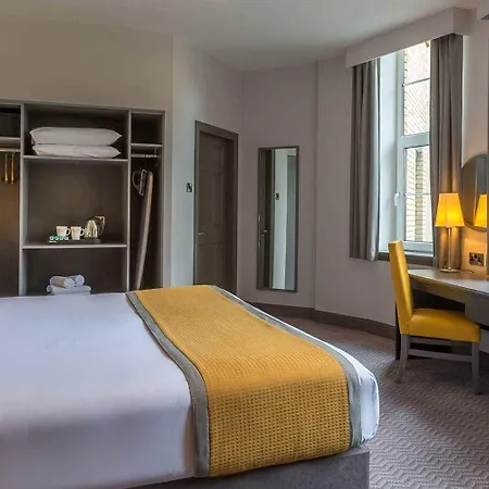 Maldron Shandon 4*