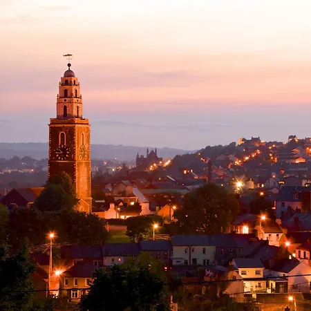 Maldron Shandon Hotel Cork