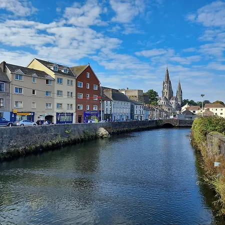 Maldron Shandon