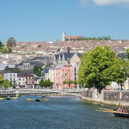 Hotel Maldron Shandon 4*