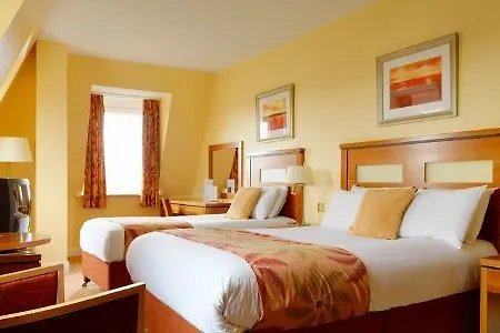 Maldron Shandon Hotel 4*