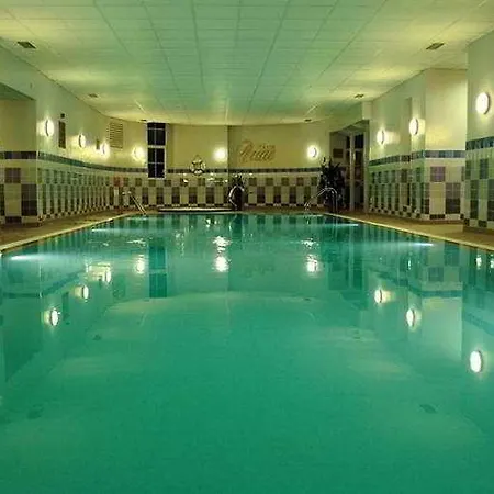 Maldron Shandon ホテル