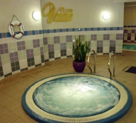 Maldron Shandon 4*
