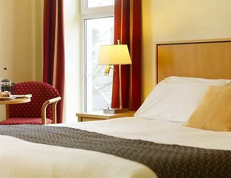 Hotel Maldron Shandon