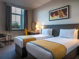 科克市尚登马德龙酒店