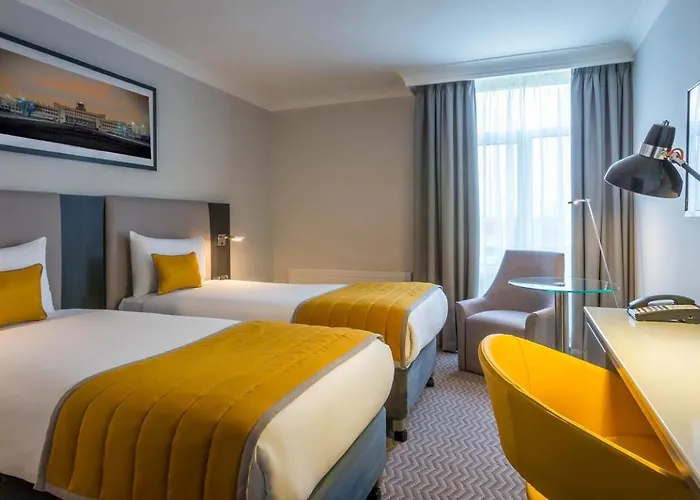 Maldron Shandon 4* Cork