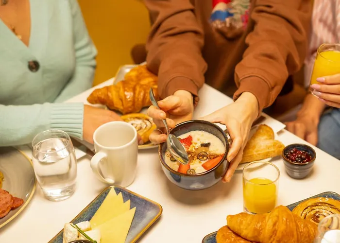 Hotel Maldron Shandon Cork