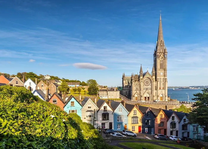 Maldron Shandon 4* Cork